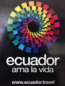 ecuador ama la vida